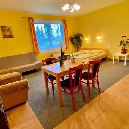 Rekreacni Areal Otel