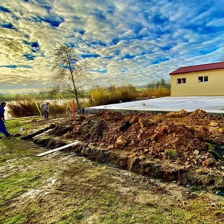 Otel Rekreacni Areal
