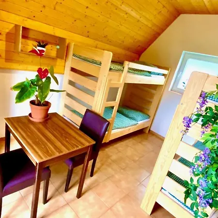 Otel Rekreacni Areal
