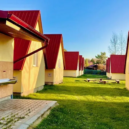 Rekreační Areál