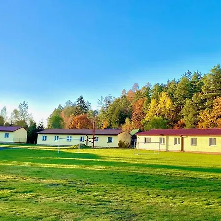 Rekreační Areál Hotel Zbraslavice