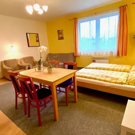 Otel Rekreacni Areal