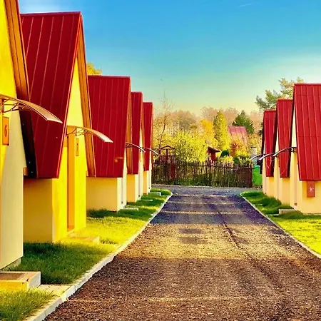 Rekreační Areál Hotel 2*