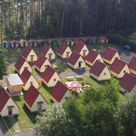 Rekreační Areál 2*