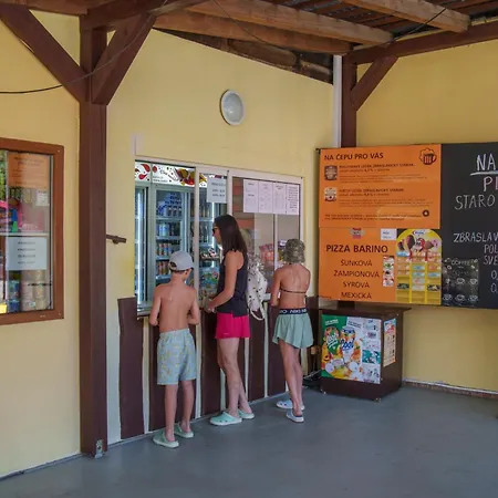 Rekreacni Areal Zbraslavice
