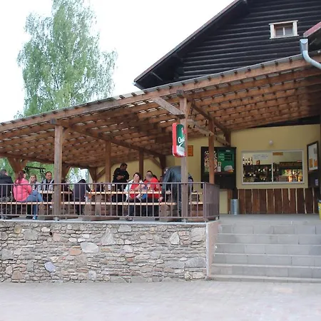 Rekreační Areál