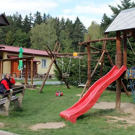Hotel Rekreacni Areal Zbraslavice