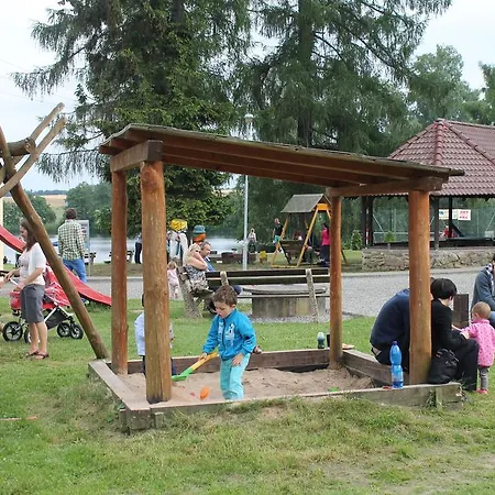 Hotel Rekreacni Areal