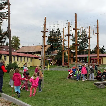 Otel Rekreacni Areal 2*