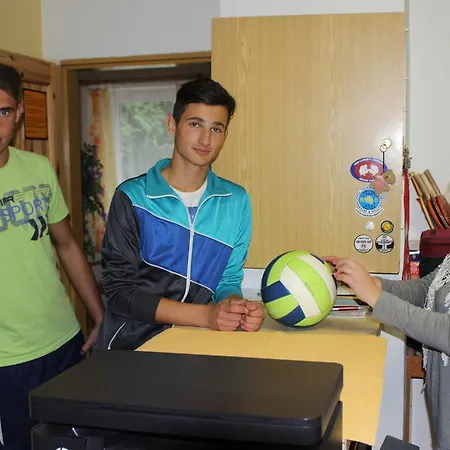 Otel Rekreacni Areal 2*