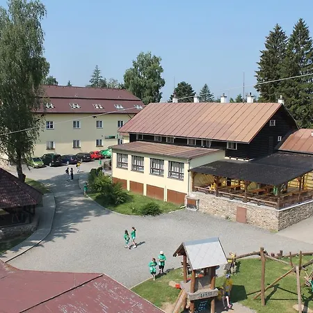 Rekreační Areál Zbraslavice