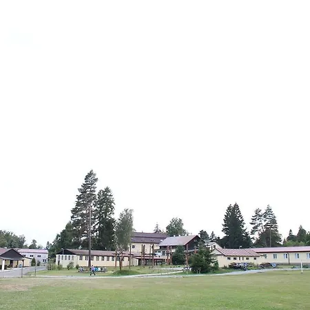 Rekreacni Areal Otel