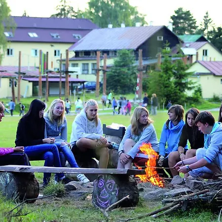 Rekreační Areál Zbraslavice
