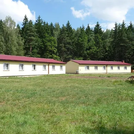 Rekreační Areál
