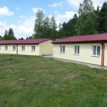 Hotel Rekreační Areál Zbraslavice