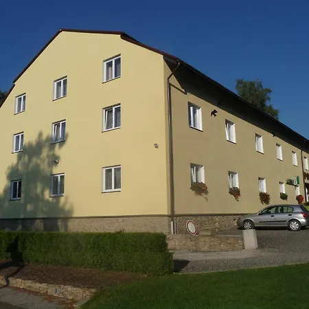 Rekreační Areál 2* Zbraslavice