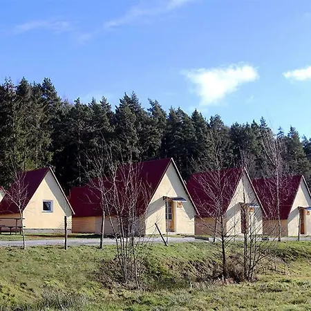 Rekreační Areál Hotel