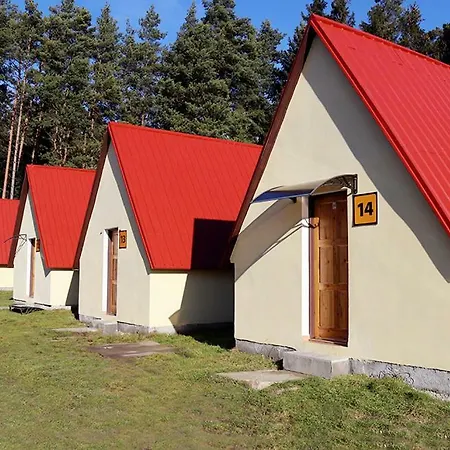 Rekreacni Areal Otel