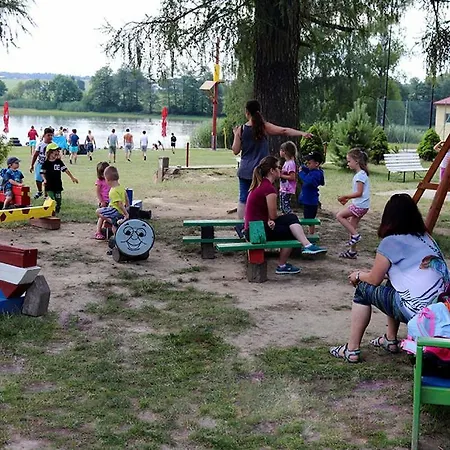 Rekreační Areál Zbraslavice
