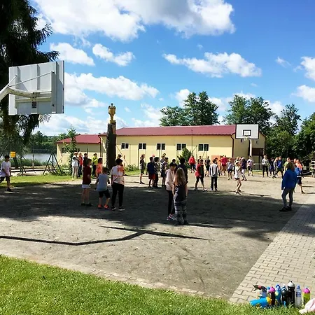 Rekreační Areál Zbraslavice