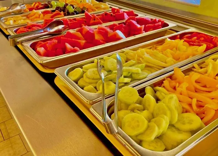 Rekreační Areál Hotel Zbraslavice